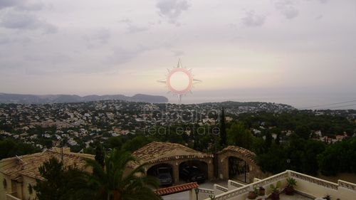 Villa - Sale - Moraira - Moraira